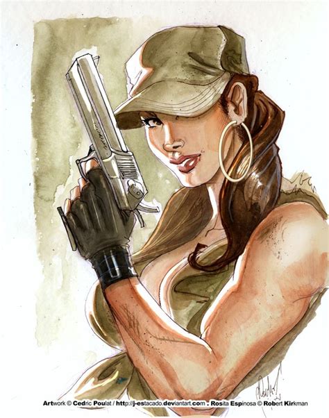 rosita rule 34